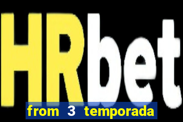 from 3 temporada via torrent
